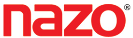 Nazo Logo